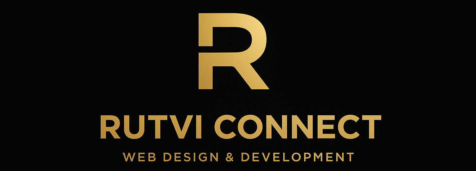Rutvi Connect Development